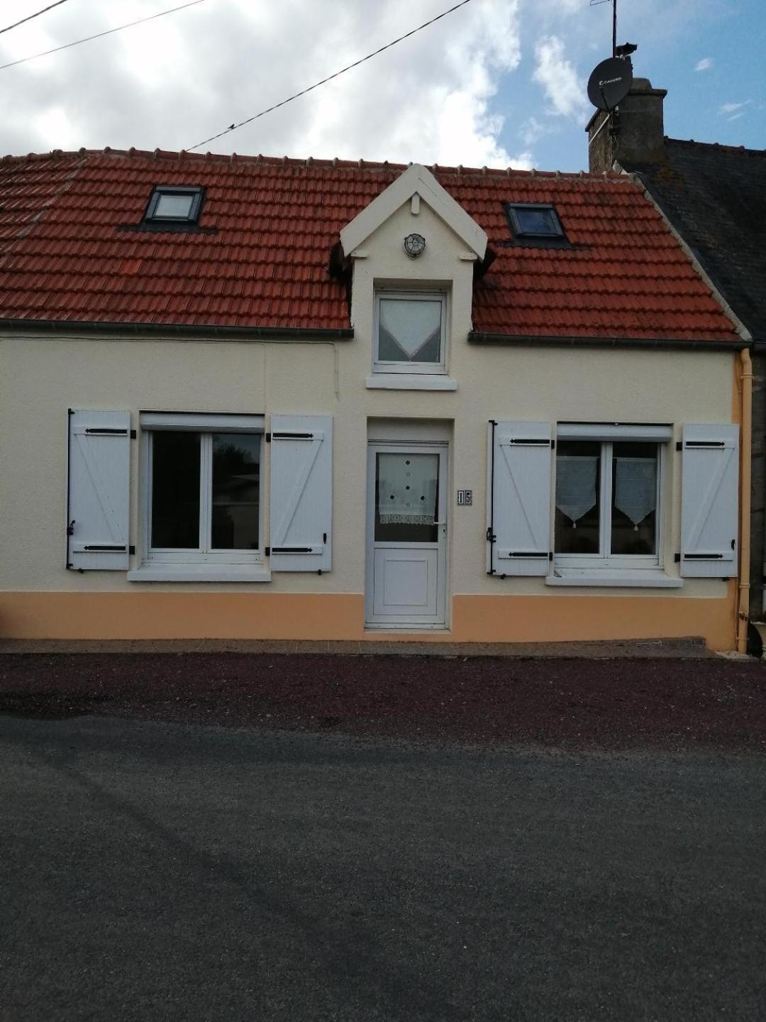 Villa Le Petit Hameau Fontenay-sur-Mer Esterno foto